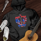 Freedom Rocks Hoodie