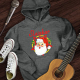 Christmas Sleigher Hoodie