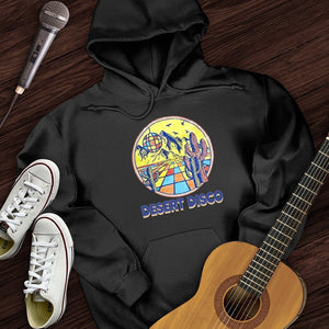 Desert Disco Hoodie