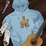 Don't Stop The Music Hoodie