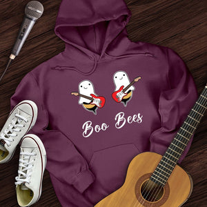 Boo Bees Hoodie