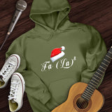 Fa (La)8 Hoodie