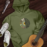 Hippie Soul Hoodie