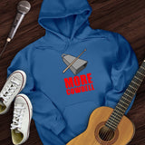 Cowbell Hoodie