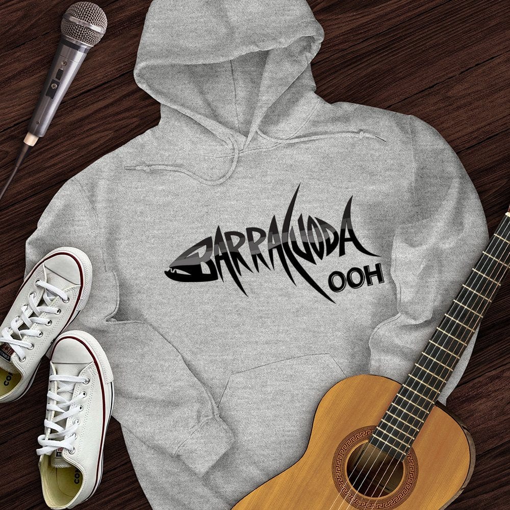 Barracuda Hoodie