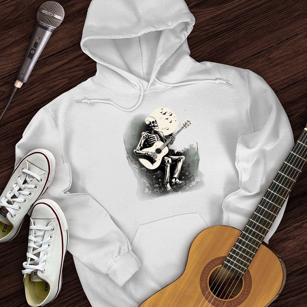 Come Alive at Night Hoodie