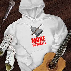 Cowbell Hoodie