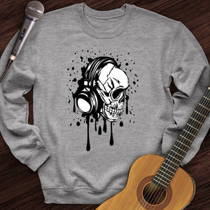 Drown Them Out Crewneck