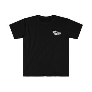 Dancing Souls Branded T-Shirt
