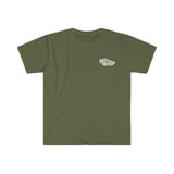 Dancing Souls Branded T-Shirt