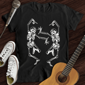 Dancing Souls T-Shirt
