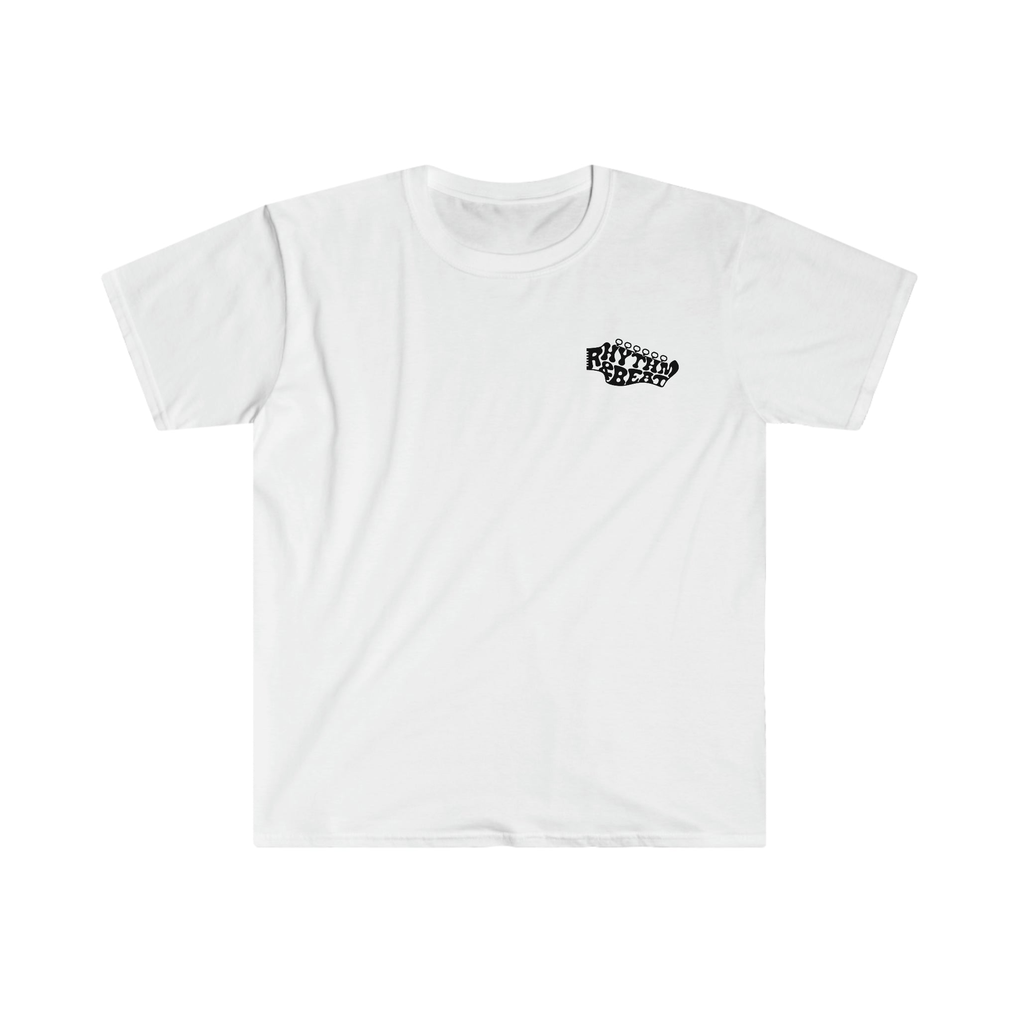 Dancing Souls Branded T-Shirt