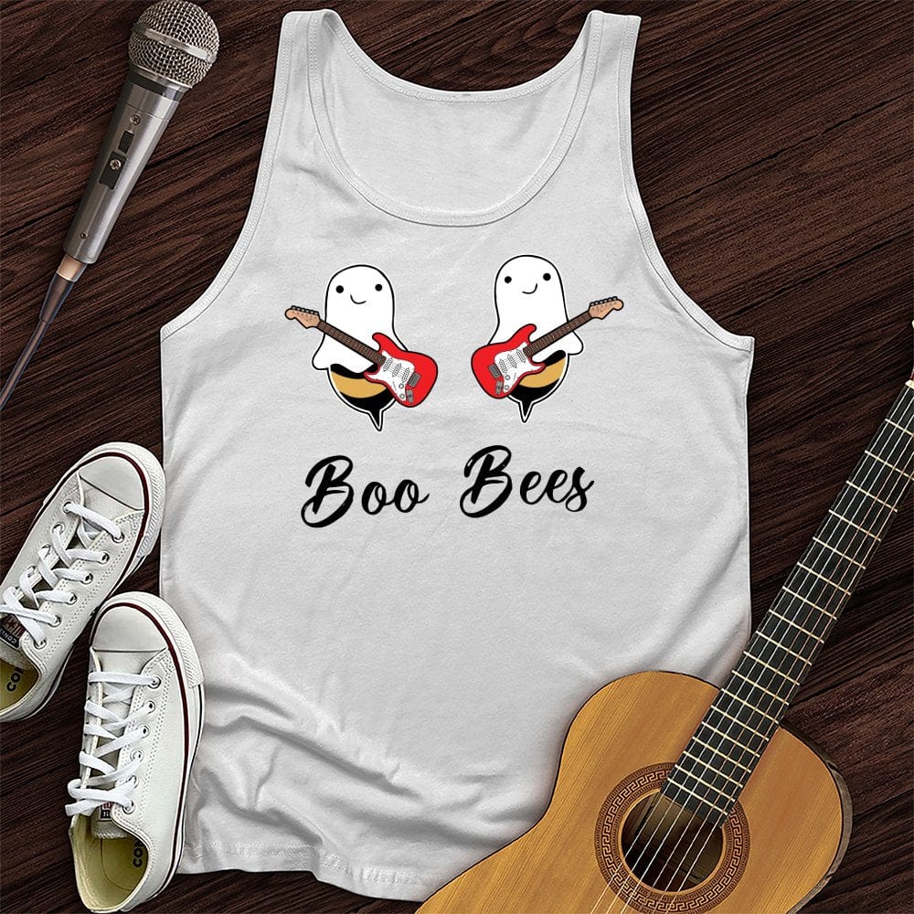 Boo Bees Tank Top