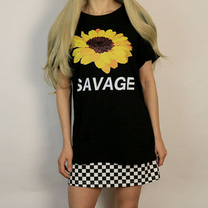 Savage T-Shirt