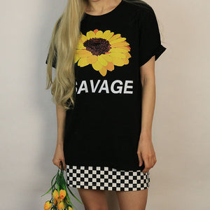 Savage T-Shirt, XL