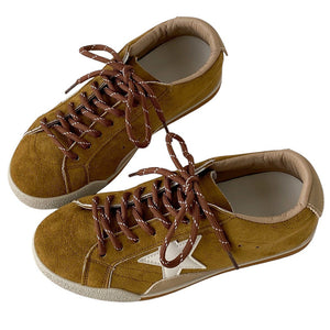 Stardust Low-Top Sneakers