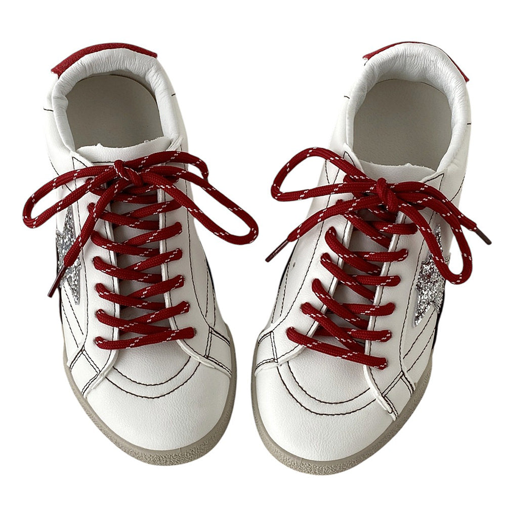 Stardust Low-Top Sneakers