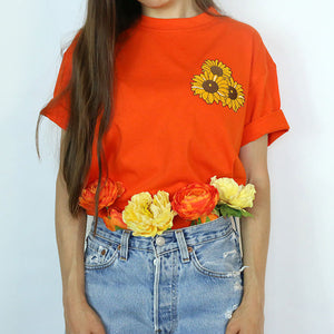 Sunflower T-Shirt