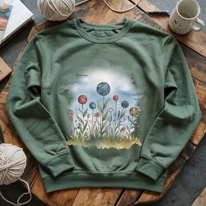Yarn Field Sweatshirt